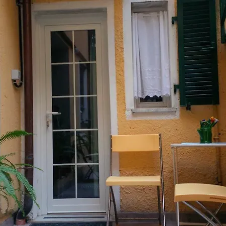 Awroom Guest house *