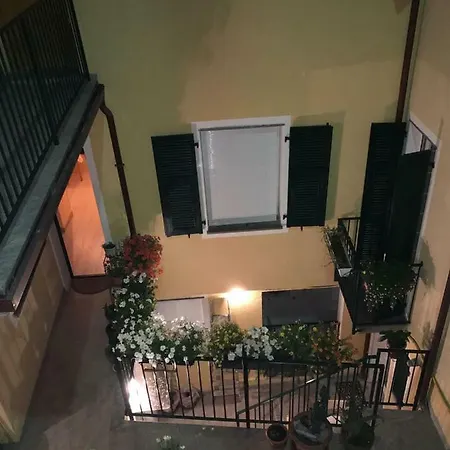 Awroom Guest house