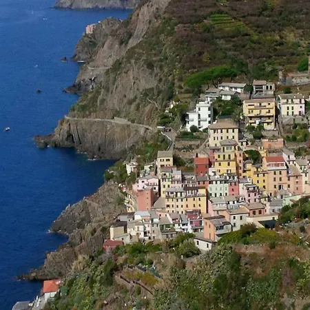 Awroom Riomaggiore