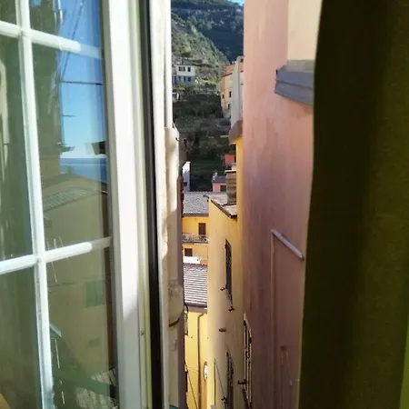 Awroom * Riomaggiore