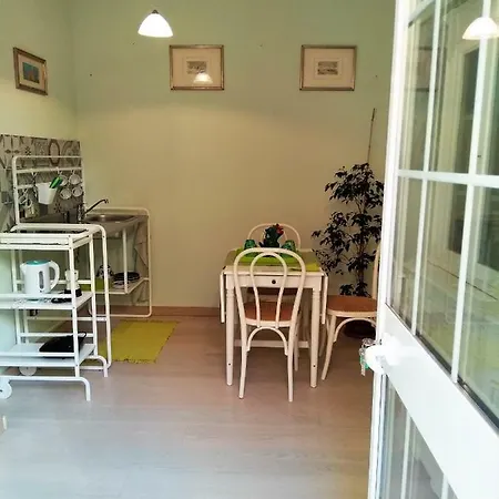 Guest house Awroom *